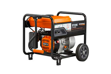 motobomba Generac